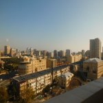 Kirayə (aylıq) 3 otaqlı Yeni Tikili, Nizami metrosu, Yasamal qəs., Yasamal rayonu 2