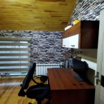 Kirayə (aylıq) 5 otaqlı Bağ evi, Şüvəlan, Xəzər rayonu 22