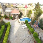 Satılır 7 otaqlı Həyət evi/villa, Bilgəh qəs., Sabunçu rayonu 11