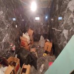Satılır 6 otaqlı Həyət evi/villa, Avtovağzal metrosu, Biləcəri qəs., Binəqədi rayonu 23