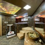 Satılır 5 otaqlı Həyət evi/villa, Azadlıq metrosu, Rəsulzadə qəs., Binəqədi rayonu 35