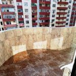 Satılır 3 otaqlı Yeni Tikili, Həzi Aslanov metrosu, Xətai rayonu 12