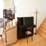 Satılır 7 otaqlı Həyət evi/villa, Badamdar qəs., Səbail rayonu 17