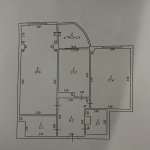 Satılır 3 otaqlı Yeni Tikili, Həzi Aslanov metrosu, Köhnə Günəşli qəs., Xətai rayonu 13