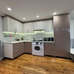 Продажа 2 комнат Вторичка, İnşaatçılar метро, Ясамал район 5