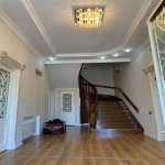 Satılır 5 otaqlı Həyət evi/villa, Avtovağzal metrosu, Sulutəpə qəs., Binəqədi rayonu 2