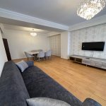 Kirayə (aylıq) 2 otaqlı Yeni Tikili, 20 Yanvar metrosu, Yasamal rayonu 5