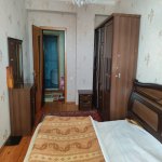 Kirayə (aylıq) 3 otaqlı Yeni Tikili, Neftçilər metrosu, Nizami rayonu 6