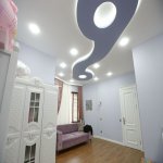 Satılır 5 otaqlı Həyət evi/villa, Badamdar qəs., Səbail rayonu 29