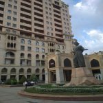 Kirayə (aylıq) Obyekt, Səbail rayonu 11