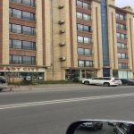 Kirayə (aylıq) 4 otaqlı Yeni Tikili, Nərimanov rayonu 1