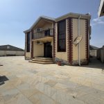 Satılır 5 otaqlı Həyət evi/villa, Hövsan qəs., Suraxanı rayonu 23