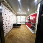 Kirayə (aylıq) 2 otaqlı Yeni Tikili, Neftçilər metrosu, Nizami rayonu 6