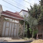 Satılır 6 otaqlı Həyət evi/villa, Xalqlar dostluğu metrosu, NZS, Xətai rayonu 2