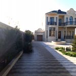 Kirayə (aylıq) 6 otaqlı Həyət evi/villa, Badamdar qəs., Səbail rayonu 2