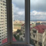 Satılır 3 otaqlı Yeni Tikili, Xalqlar dostluğu metrosu, Nizami rayonu 17