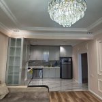 Kirayə (aylıq) 3 otaqlı Yeni Tikili, Gənclik metrosu, 28 Mall, Nərimanov rayonu 3