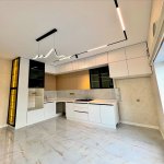 Satılır 4 otaqlı Həyət evi/villa, Mərdəkan, Xəzər rayonu 12