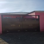 Satılır 3 otaqlı Həyət evi/villa, Azadlıq metrosu, Binəqədi qəs., Binəqədi rayonu 1