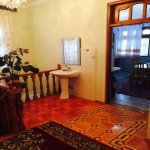 Satılır 7 otaqlı Həyət evi/villa, Azadlıq metrosu, Rəsulzadə qəs., Binəqədi rayonu 23