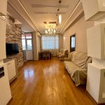 Kirayə (aylıq) 3 otaqlı Yeni Tikili, Avtovağzal metrosu, Biləcəri qəs., Binəqədi rayonu 2