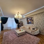 Satılır 3 otaqlı Yeni Tikili, Qara Qarayev metrosu, Nizami rayonu 11