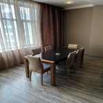 Аренда 4 комнат Новостройка, м. 28 Мая метро, Насими район 5