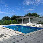 Kirayə (günlük) 5 otaqlı Həyət evi/villa İsmayıllı 4