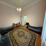 Kirayə (aylıq) 1 otaqlı Köhnə Tikili, Səbail rayonu 1