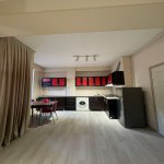 Kirayə (aylıq) 1 otaqlı Yeni Tikili, Bayıl qəs., Səbail rayonu 6