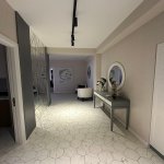 Аренда 3 комнатная Новостройка, пос. Бадамдар, Сябаиль район 9