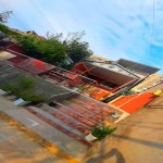 Satılır 7 otaqlı Həyət evi/villa, Həzi Aslanov metrosu, H.Aslanov qəs., Xətai rayonu 27