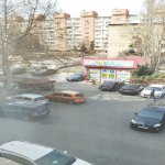Kirayə (aylıq) 2 otaqlı Köhnə Tikili, Əhmədli metrosu, Əhmədli, Xətai rayonu 25
