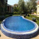 Kirayə (aylıq) 6 otaqlı Bağ evi, Novxanı, Abşeron rayonu 3