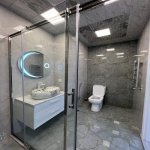 Продажа 2 комнатная Новостройка, м. 8 Ноябрь метро, Насими район 10