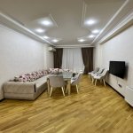 Kirayə (aylıq) 3 otaqlı Yeni Tikili, İçərişəhər metrosu, Yasamal rayonu 3