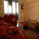 Kirayə (aylıq) 1 otaqlı Köhnə Tikili, 28 May metrosu, Port Baku, Nəsimi rayonu 1