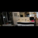 Satılır 3 otaqlı Köhnə Tikili, Azadlıq metrosu, 8-ci mikrorayon, Binəqədi rayonu 5