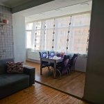 Продажа 2 комнат Новостройка, İnşaatçılar метро, пос. Йени Ясамал, Ясамал район 8