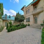 Satılır 6 otaqlı Həyət evi/villa, Gənclik metrosu, Nərimanov rayonu 4
