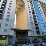 Kirayə (aylıq) 1 otaqlı Yeni Tikili, Nəriman Nərimanov metrosu, Nərimanov rayonu 1