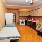 Аренда 1 комнатная Новостройка, м. Эльмляр Академиясы метро, Ясамал район 3