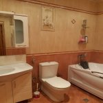 Kirayə (aylıq) 4 otaqlı Yeni Tikili, Gənclik metrosu, Nəsimi rayonu 9