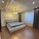 Kirayə (aylıq) 3 otaqlı Yeni Tikili, Ağ şəhər, Xətai rayonu 5