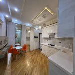 Продажа 4 комнат Новостройка, İnşaatçılar метро, Ясамал район 13