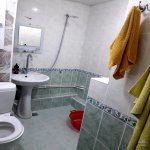 Kirayə (aylıq) 2 otaqlı Köhnə Tikili, İnşaatçılar metrosu, Yeni Yasamal qəs., Yasamal rayonu 9