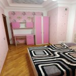 Kirayə (aylıq) 2 otaqlı Yeni Tikili, Həzi Aslanov metrosu, H.Aslanov qəs., Xətai rayonu 4