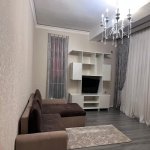 Kirayə (aylıq) 3 otaqlı Yeni Tikili, Gənclik metrosu, Nəsimi rayonu 3