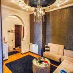 Kirayə (aylıq) 3 otaqlı Yeni Tikili, Qara Qarayev metrosu, Nizami rayonu 8
