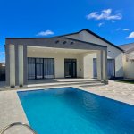 Satılır 4 otaqlı Bağ evi, Şüvəlan, Xəzər rayonu 1